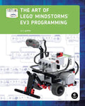 The Art of Lego Mindstorms Ev3 Programming - Paperback