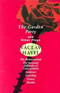 The Garden Party: And Other Plays - Paperback