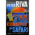 Kidnapped on Safari - Paperback