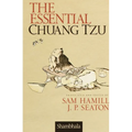 The Essential Chuang Tzu - Paperback