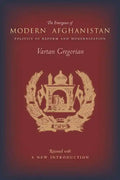 The Emergence of Modern Afghanistan: Politics of Reform and Modernization - Hardcover