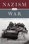Nazism and War - Paperback
