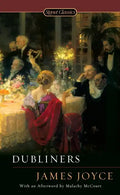 Dubliners - Paperback