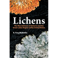 Lichens: The Macrolichens of Ontario and the Great Lakes Region of the United States - Paperback