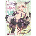 How Not to Summon a Demon Lord: Volume 3 (Light Novel): Volume 3 - Paperback