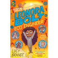 Leonora Bolt: Eco Engineer - Paperback