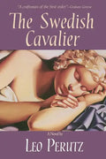 The Swedish Cavalier - Paperback