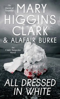 All Dressed in White - Paperback