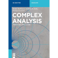 Complex Analysis: Theory and Applications - Paperback