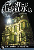Haunted Cleveland - Paperback