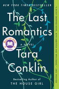 The Last Romantics - Paperback