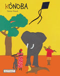 Konoba - Hardcover