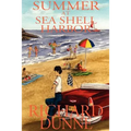 Summer at Sea Shell Harbor - Paperback