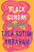 Black Sunday - Hardcover