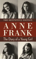 The Diary of a Young Girl: The Definitive Edition - Paperback