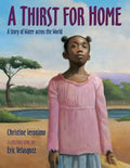 A Thirst for Home: A Story of Water Across the World - Hardcover