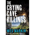 The Crying Cave Killings - Paperback