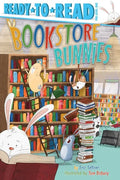 Bookstore Bunnies: Ready-To-Read Pre-Level 1 - Paperback