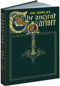 The Rime of the Ancient Mariner - Hardcover