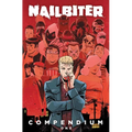 Nailbiter Compendium One - Paperback