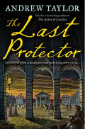 The Last Protector - Paperback