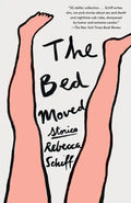 The Bed Moved: Stories - Paperback