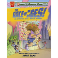 The Race of Ages!: An Adventure with a Medical Pioneer - Paperback