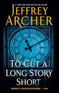 To Cut a Long Story Short - Paperback