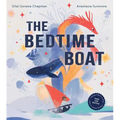 The Bedtime Boat - Hardcover