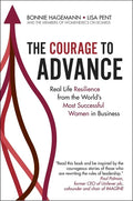 The Courage to Advance - Paperback