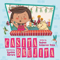 Casita Brujita: A Brujeria Picture Book - Board Book