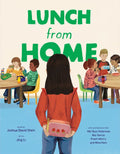 Lunch from Home - Hardcover