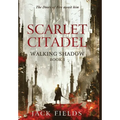 Scarlet Citadel - Hardcover