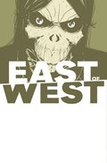East of West, Volume 7 - Paperback