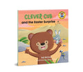 Clever Cub and the Easter Surprise - Paperback