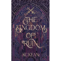 The Kingdom of Ruin - Paperback