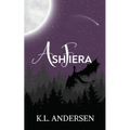 AshFiera - Paperback