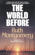 The World Before - Paperback
