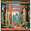 The Sequoia's Whispers - Hardcover