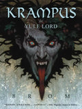 Krampus: The Yule Lord - Paperback
