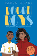 Dough Boys - Paperback