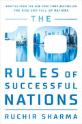 The 10 Rules of Successful Nations - Hardcover
