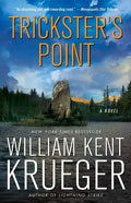 Trickster's Point - Paperback