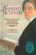 Lempriere's Dictionary - Paperback