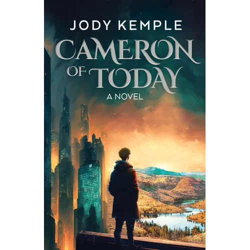 Cameron of Today - Paperback