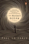 The Night Ocean - Paperback