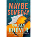 Maybe Someday - Paperback