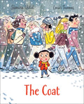 The Coat - Hardcover
