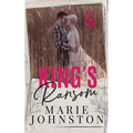 King's Ransom - Paperback