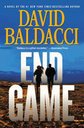 End Game - Paperback